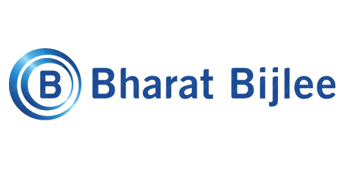 Bharat Bijlee logo